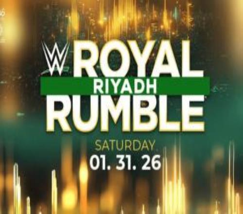 林肯公园王朝了！WWE官宣S14世界赛主题曲《王冠之重》作为26皇家大战主题曲