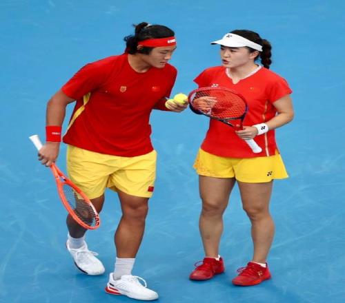 比大满贯还硬，这个500赛看点真不少！