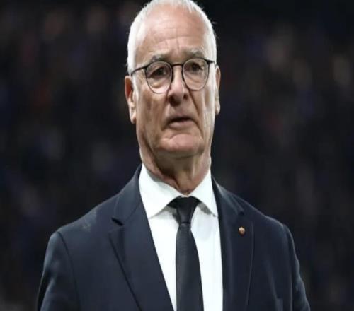 拉涅利：发现拉斯帕多里对罗马的邀约不感兴趣后我们就放弃了