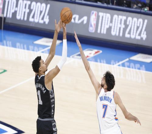 张佳玮：目前时代是NBA最强时代当初不可思议的存在现在满处都是