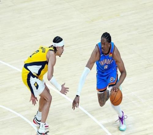 杰伦威：总决赛G5砍40分时我感觉自己能在NBA打很久