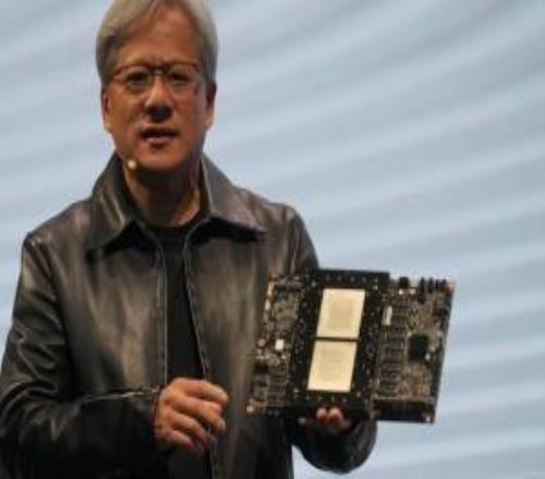 美国放宽H200芯片出口中国管制：将允许英伟达向中国出售H200芯片