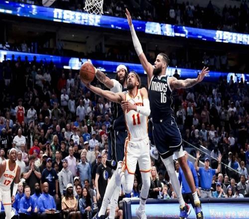 NBA传闻：里奇保罗“非常看好”老鹰队成为戴维斯的交易目的地