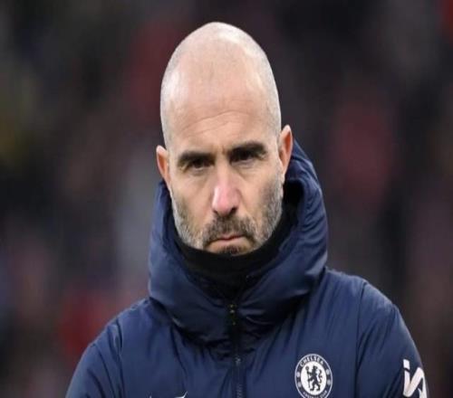 切尔西董事今日开会讨论马帅未来