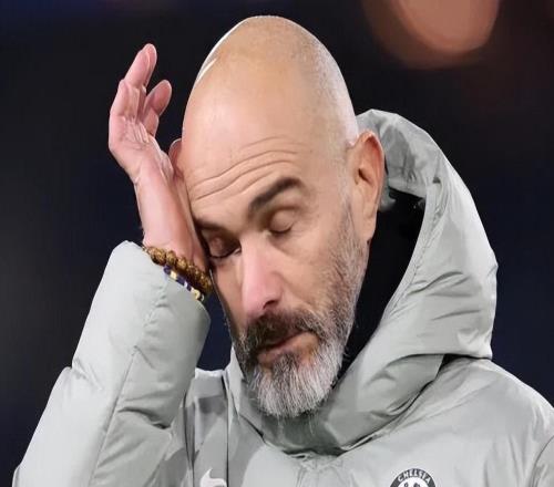 近7轮仅1胜！曝马雷斯卡逼宫切尔西他想去曼城接班瓜迪奥拉