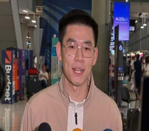 昆拉武特：世锦赛前我的状态并不好，甚至担心会首轮出局