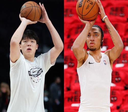 比瀚森还惨公牛确定下放12号秀到G联赛：开季至今从未上过场