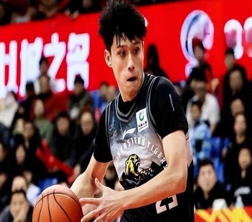 以前没人要，现在越来越香！盘点CBA本赛季3大CUBA球员