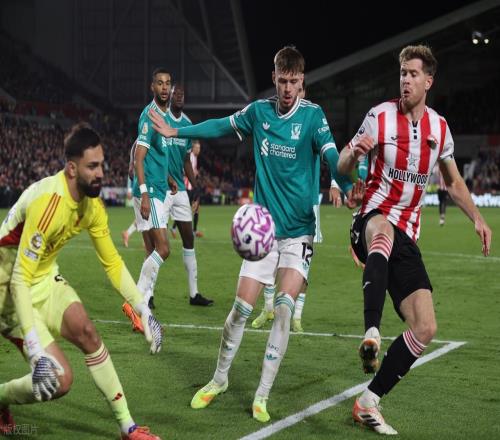 英联杯：利物浦状态不佳，水晶宫能否再胜强敌利物浦VS水晶宫