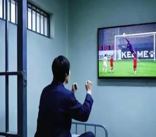 李平康：李铁能否看U23国足不知道，但之前赌球那些人能看中超