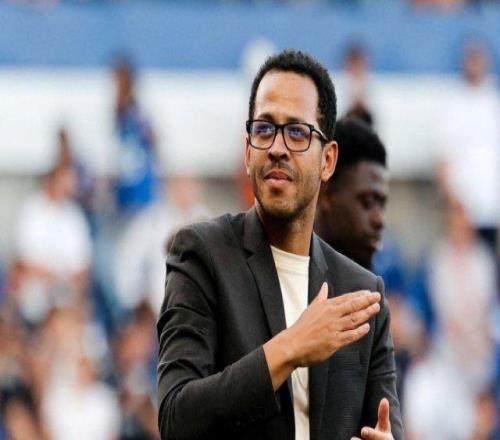 马帅继任者，切尔西首选白堡主帅