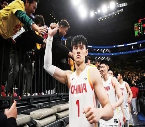 期待转正！NBA有望上演“中国德比”