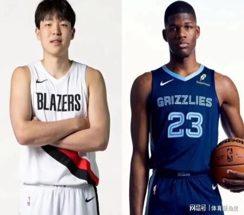 卧槽！后悔了，开拓者与杨瀚森...