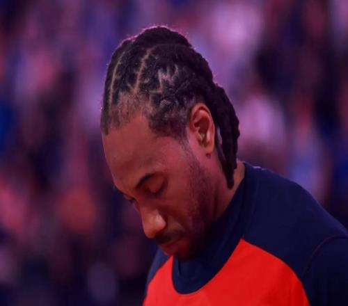 TA：NBA已聘请权威律所调查伦纳德阴阳合同事件，将认真对待此事
