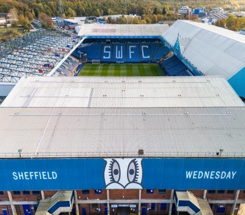 太阳报：美国亿万富翁约翰麦克沃伊有意收购谢周三