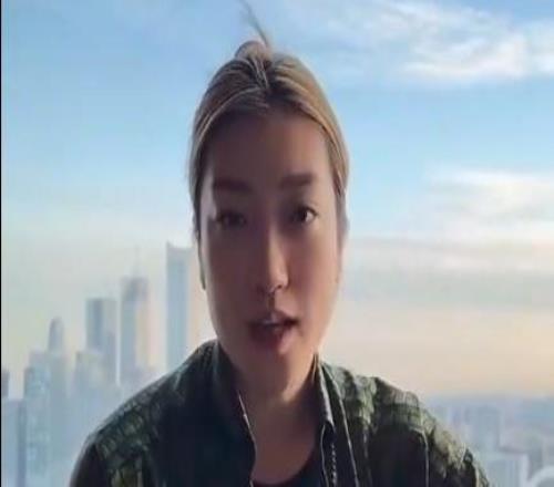 再度留洋！李梦官宣加盟ProjectB联赛起薪200万美元收入飙升