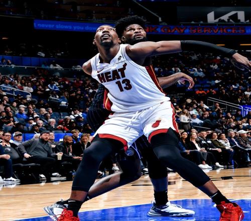 爆冷16分大逆转！热火4连败，NBA杯首个四强诞生，贝恩狂轰37+6+5