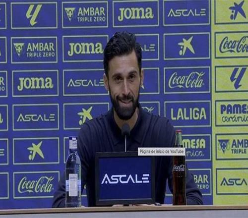 阿韦洛亚：打反击我不能违背球员的天性，而是要好好利用