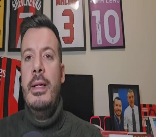 跟队记者：迈尼昂接近续约至2031年泽罗利会去尤维斯塔比亚