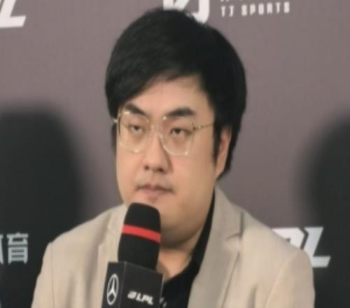 已经开始斗了BLG教练：不要怀疑自己怀疑团队我们要一起面对