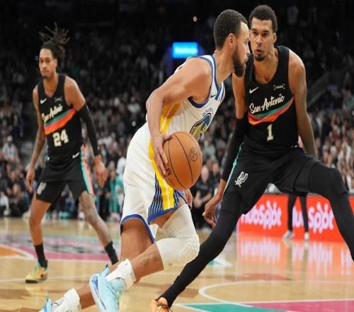 科尔：指望勇士跟雷霆和马刺在未来几年竞争总冠军是不现实的