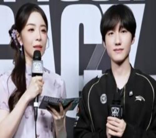 Peanut：LPL打比赛的时光是非常美好的回忆,去感受人生了大家再见