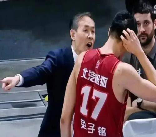 有压力了丘天复出+京城球二代被激活，600万先生砍6+6证明自己