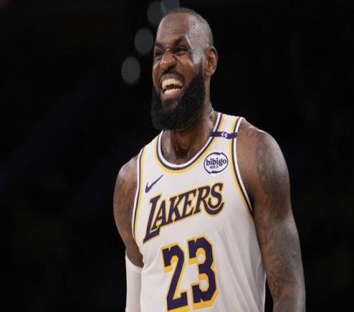 NBA高管宣布：除非出现这两种情况，否则詹姆斯明年不退役