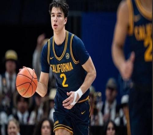 斯托贾科维奇之子安德烈：投射出众将读满5年大学的神射手二代