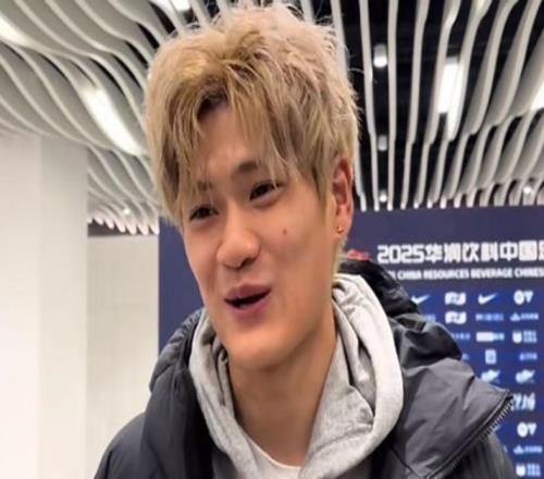 刘祝润终于表态了！大连外援最多留俩，内援缺一个吾米提江和李帅