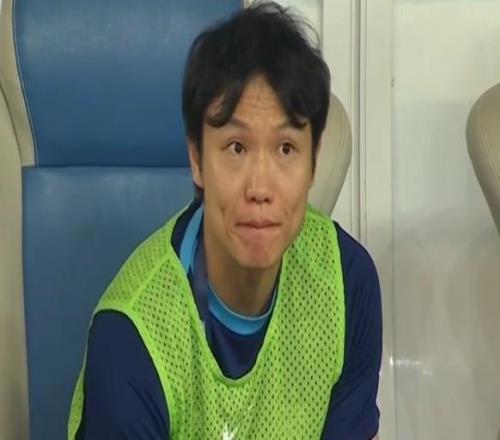 邓卓翔：每个人都倾尽所有，今天运气也站在了我们这一边