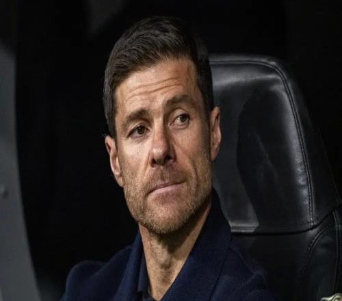 阿斯：皇马希望球队的表现有改变，否则阿隆索仍有可能下课