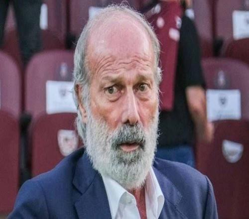 萨巴蒂尼：齐沃的能力已得到证明，他未来5年都将是国米主帅