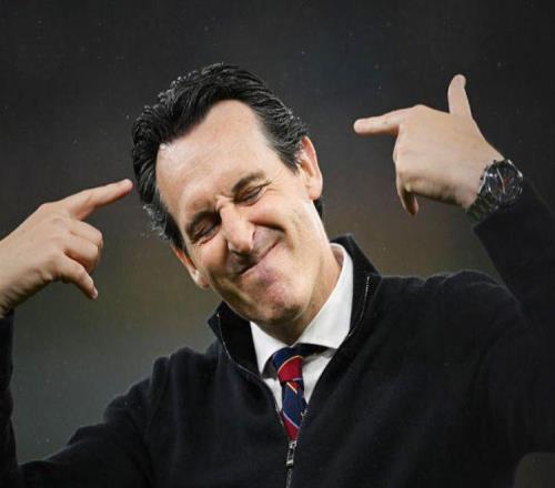 从降级区到英超前三！维拉的狂飙这个男人功不可没图赫尔乐翻天