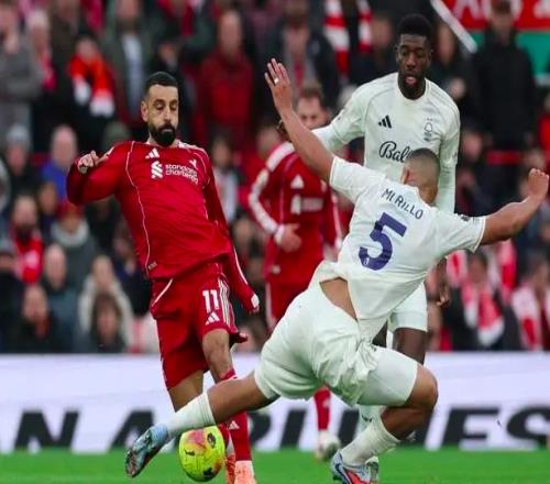 斯洛特最快1月下课！利物浦高层下最后通牒，7战6负绝非球员之错