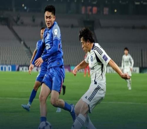 申花0比2不敌町田泽维亚，亚冠提前一轮出局，海港也难逃此噩运