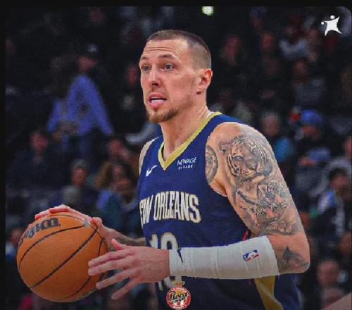 不打了！曾拒绝签约尼克斯！人家直接退出NBA