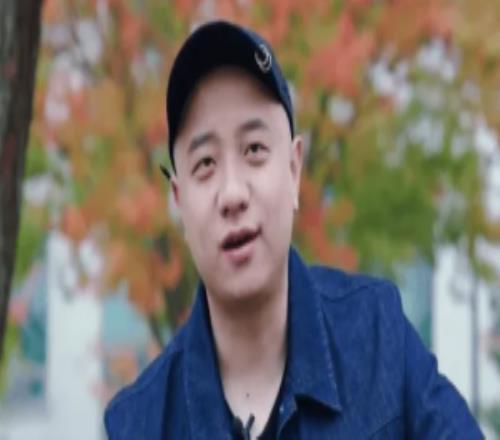 有料就发！涵艺评昊恺质问Uzi：打谜语有啥意思啊