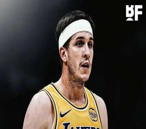 重磅！湖人，狄龙！3换1交易方案曝光...