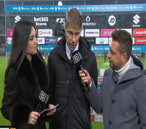 马萨拉：我们对新援很满意，已经不考虑齐尔克泽