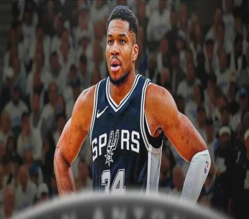 准备交易！文班亚马+字母哥！马刺有望轰动整个NBA