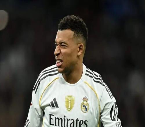 TA：姆巴佩将缺席对阵马竞的西超杯比赛