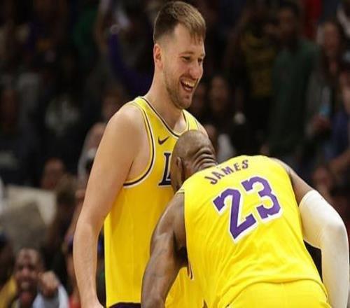 雷迪克谈东契奇神奇三分：他说正常的球他都进不了