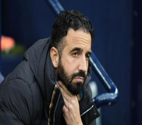 【揭秘】曼联与阿莫林，难以调和的阵型之争