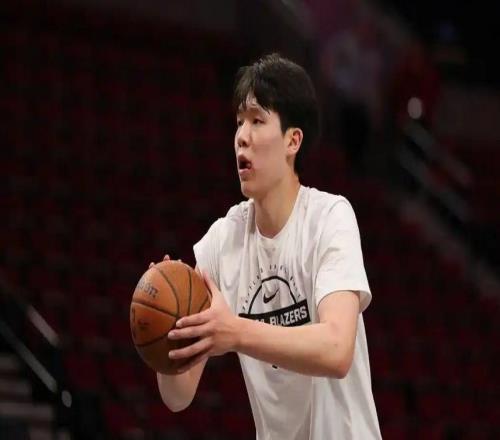 中国希望之星受阻，或遭NBA下放