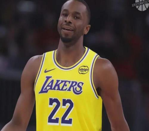 有意交易！维金斯，笑了！湖人撩上NBA冠军前锋