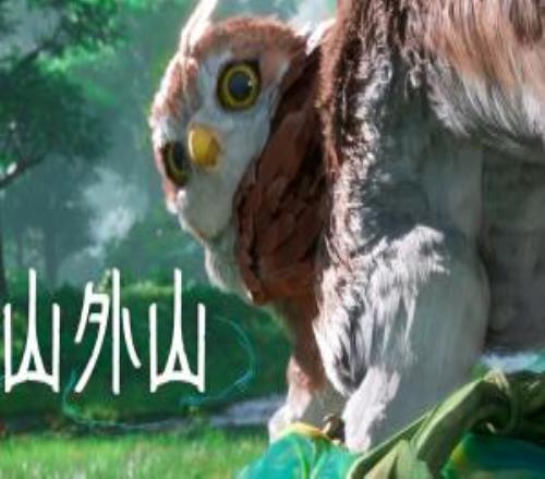 国产开放世界大作《山外山》官宣亮相科隆！最低配置要求3060