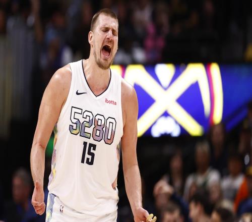 ESPN盘点三双榜里程碑：约基奇新赛季有望升至历史第二位