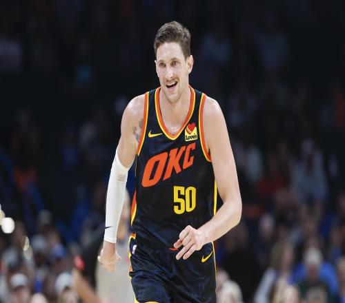 开启教练生涯！名记：前NBA球员穆斯卡拉将加盟太阳担任助教