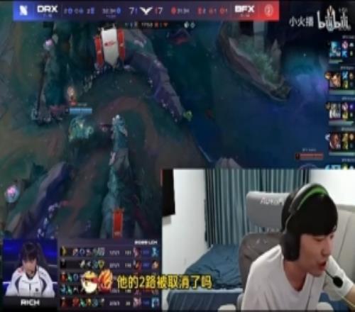 Cryin：要说惹晒打的菜就说呗，为啥要人身攻击呢